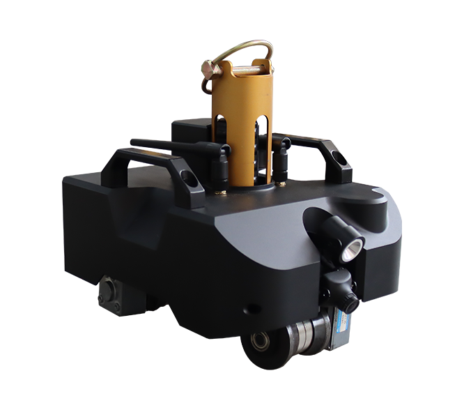 腐蝕測(cè)厚爬行器：為何是工業(yè)檢測(cè)的重要伙伴？